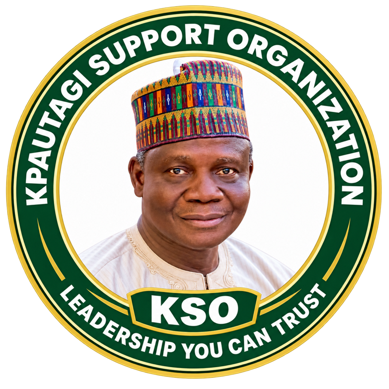 KSO logo